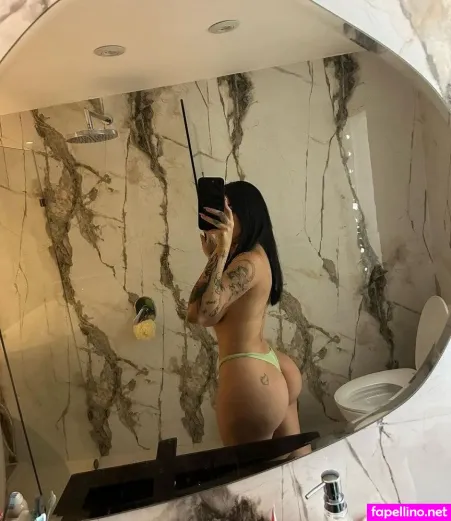 Karely Ruiz 1 OnlyFans Thumbnail #6XCAFP5A2w