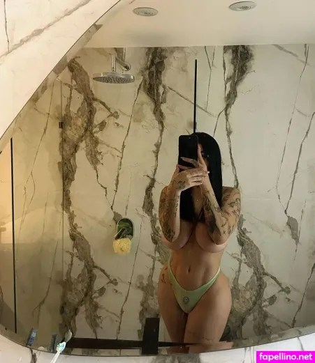 Karely Ruiz 1 OnlyFans Thumbnail #LgGbhMXmkw