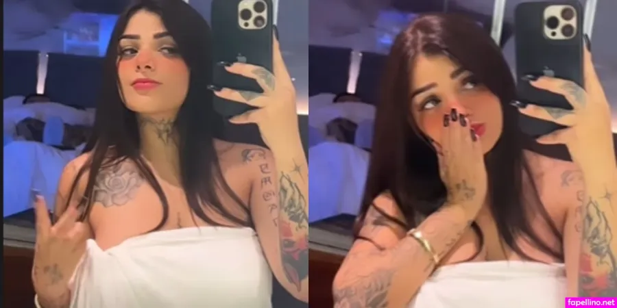 Karely Ruiz Santa Fe OnlyFans Thumbnail #XefcHiAO0i