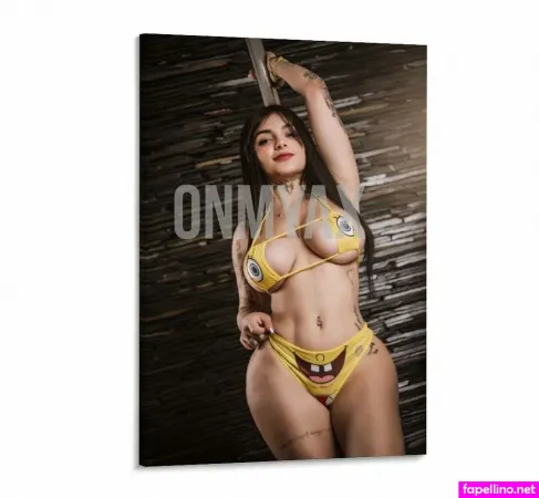 Karelyruiz OnlyFans Thumbnail #WERIKGOBjz