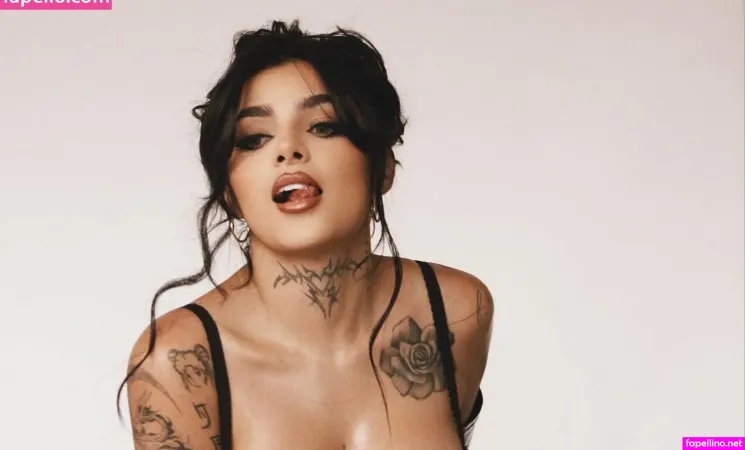 Karelyruiz OnlyFans Thumbnail #dx2tEjhME0