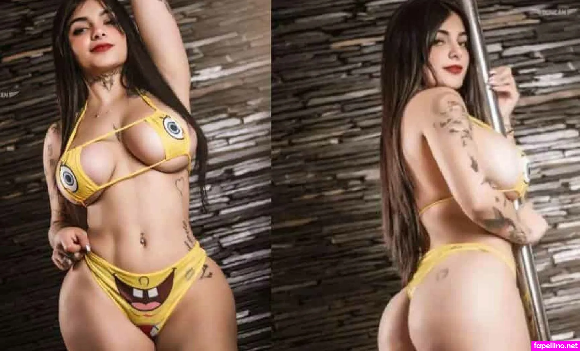 Karelyruiz Nude Leaked OnlyFans Photo #ypZWRgf07z