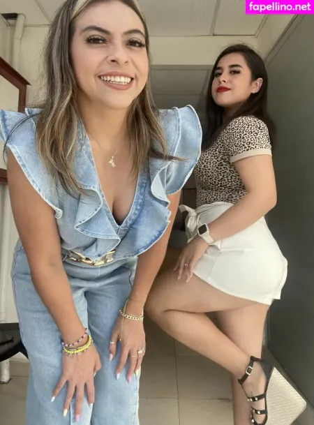 Karem Caballero OnlyFans Thumbnail #IXPouVx3CG