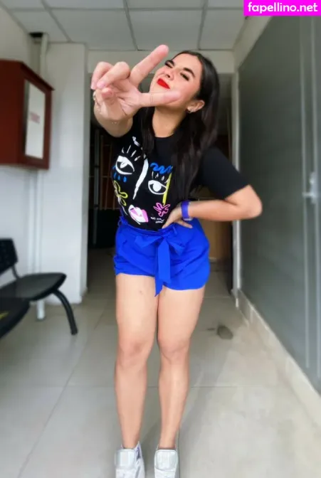 Karem Caballero OnlyFans Thumbnail #NlvPSYTBLH