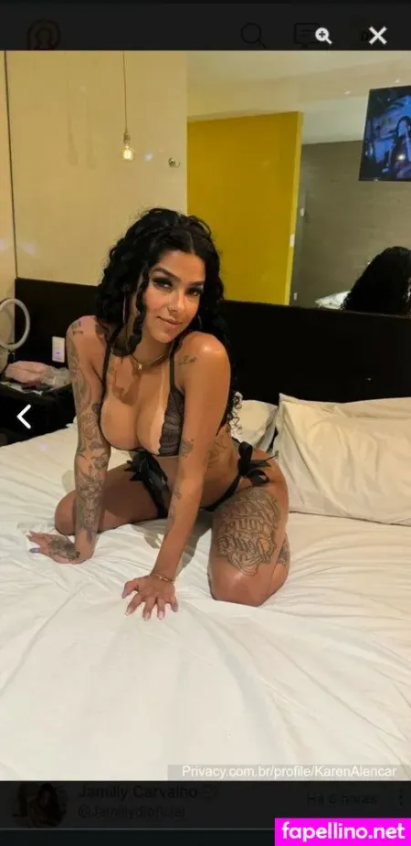 Karen Alencar OnlyFans Thumbnail #tYeoghHKOj