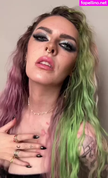 Karen Bachini OnlyFans Thumbnail #7Om0yIGbnh