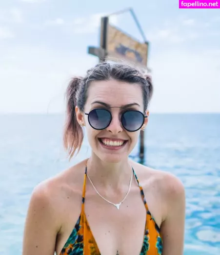 Karen Bachini OnlyFans Thumbnail #Dj4vrmAjWu