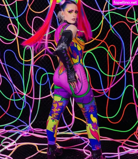 Karen Bachini OnlyFans Thumbnail #DrIYFdQFBT