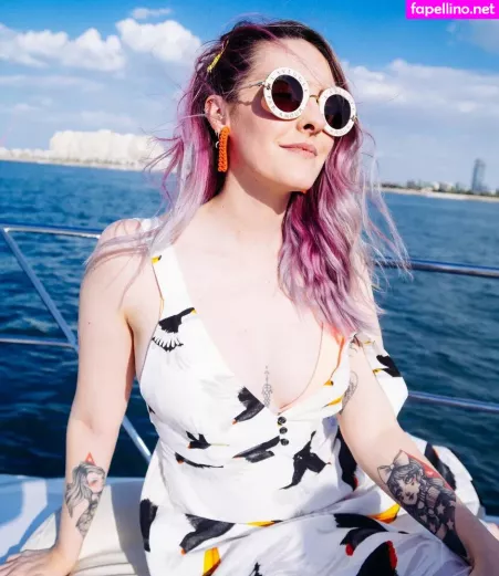 Karen Bachini OnlyFans Thumbnail #EEWAJUY3Y0