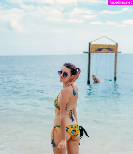 Karen Bachini OnlyFans Thumbnail #EyIj4KBRXj