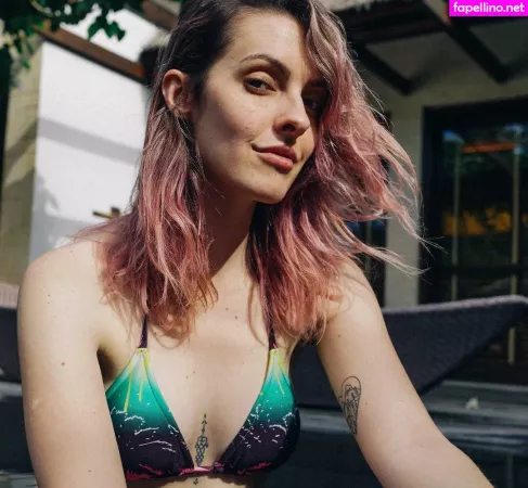 Karen Bachini OnlyFans Thumbnail #KJr1tipAJJ