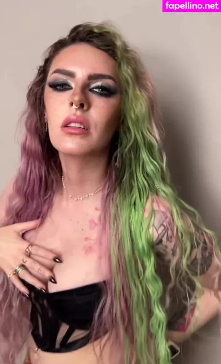 Karen Bachini OnlyFans Thumbnail #M1gjTTADgY