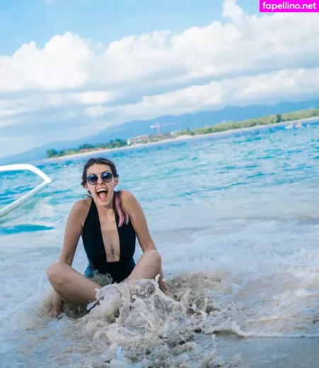 Karen Bachini OnlyFans Thumbnail #NDXG32oDO9