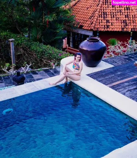 Karen Bachini OnlyFans Thumbnail #QNVw3xGOSA