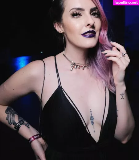 Karen Bachini OnlyFans Thumbnail #UI3JVCDLjk