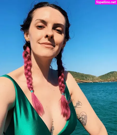 Karen Bachini OnlyFans Thumbnail #YZwkueyvoE