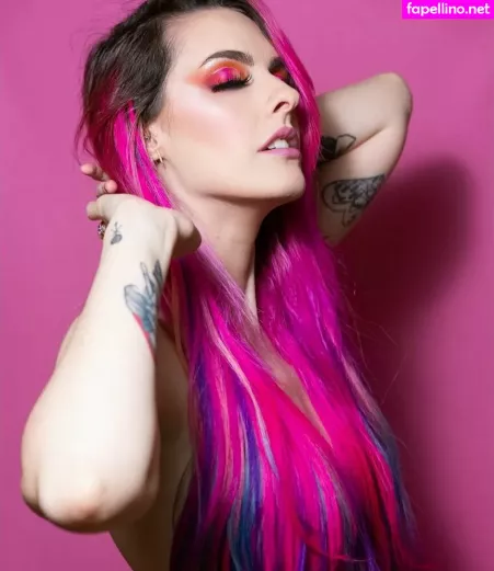 Karen Bachini OnlyFans Thumbnail #lRIkNgRUZb