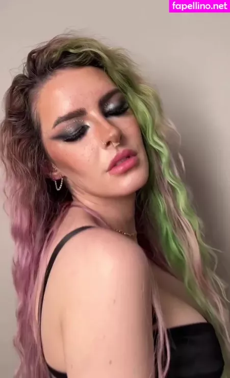 Karen Bachini OnlyFans Thumbnail #qtH9QlGjkH