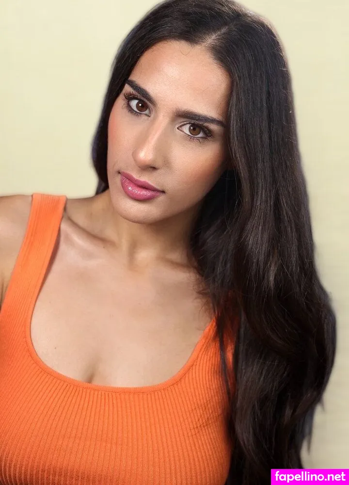 Karen Bassily Nude Leaked OnlyFans Photo #SEJGRyAUGa