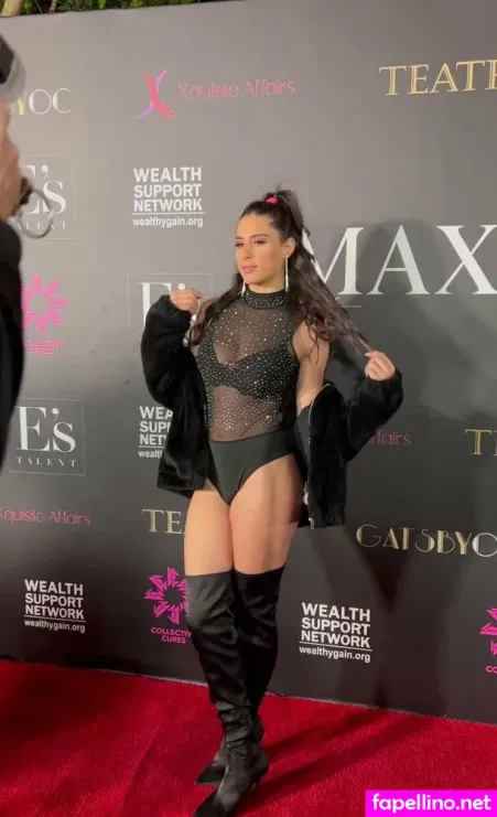 Karen Bassily OnlyFans Thumbnail #t5WokpkqFe