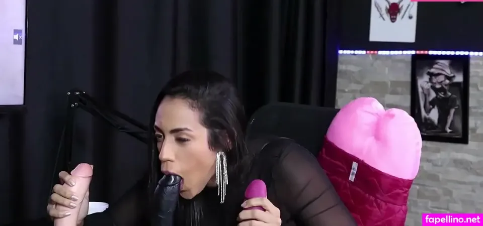 Karen Bessa OnlyFans Thumbnail #7O7UufcP8n