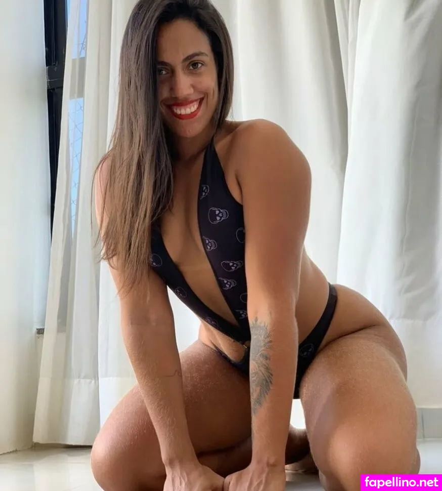 Karen Bessa Nude Leaked OnlyFans Photo #BYYTEE2YaF