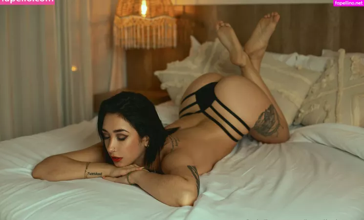 Karen Cabrera OnlyFans Thumbnail #7cDIjasavi