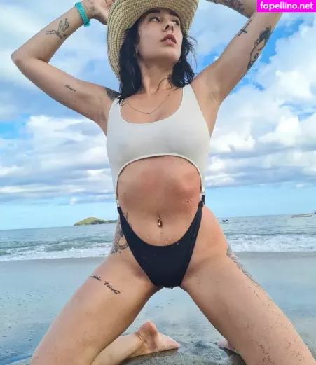 Karen Cabrera OnlyFans Thumbnail #Lra4KnDeYX