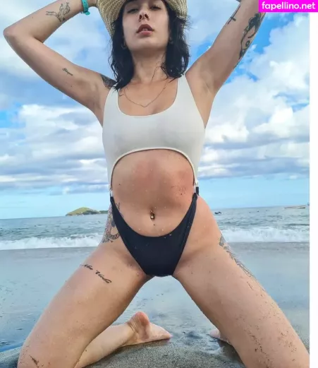 Karen Cabrera OnlyFans Thumbnail #P0v0NTnOva