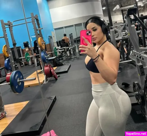 Karen Cantu OnlyFans Thumbnail #NAV96c87RA