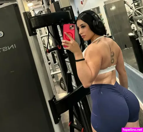 Karen Cantu OnlyFans Thumbnail #QmGt5ymkKy