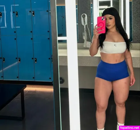 Karen Cantu OnlyFans Thumbnail #UHUjNOaD2q