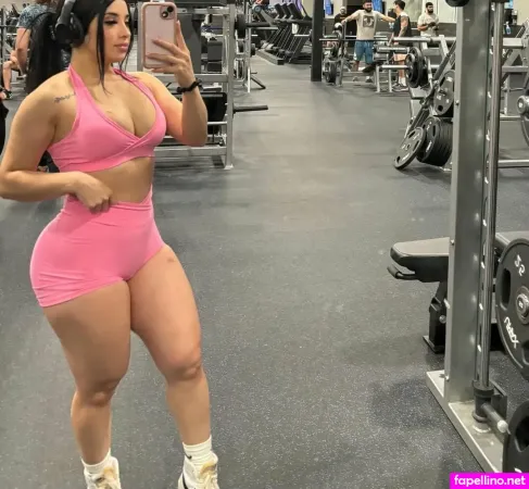 Karen Cantu OnlyFans Thumbnail #VqM6LgLyMo