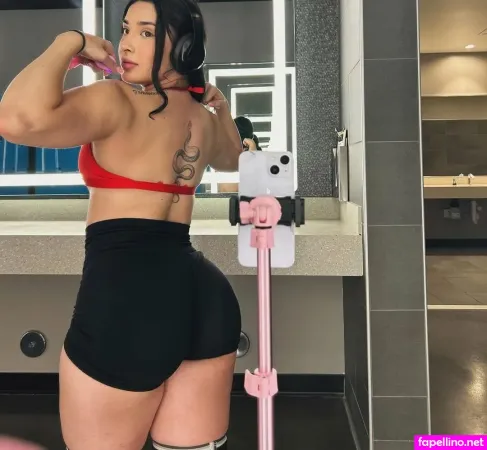 Karen Cantu OnlyFans Thumbnail #meLmrv3D3t