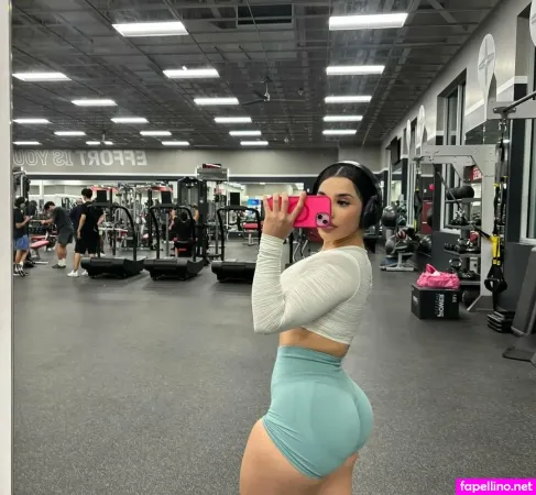Karen Cantu OnlyFans Thumbnail #qFEP7rxc9f