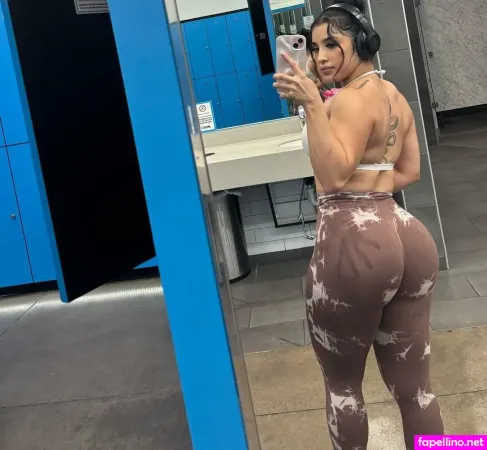 Karen Cantu OnlyFans Thumbnail #uZDo0513l1