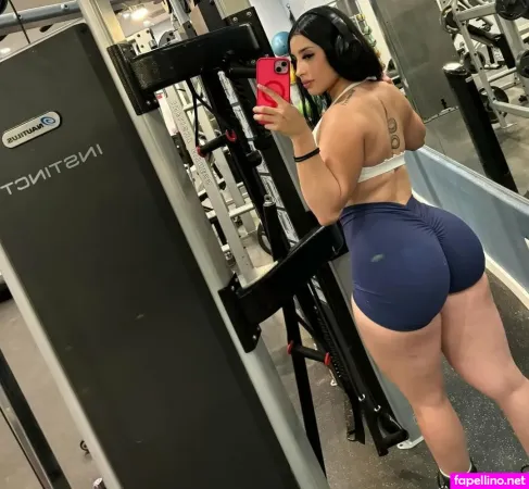Karen Cantu OnlyFans Thumbnail #vGYbXDjZnO