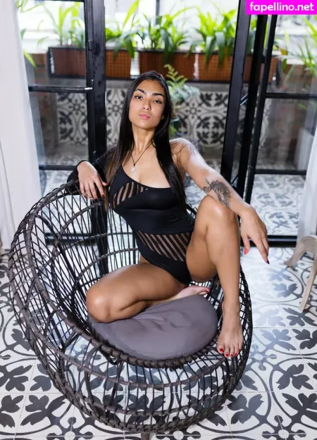 Karen Cardona Garces OnlyFans Thumbnail #Hrszba7Typ