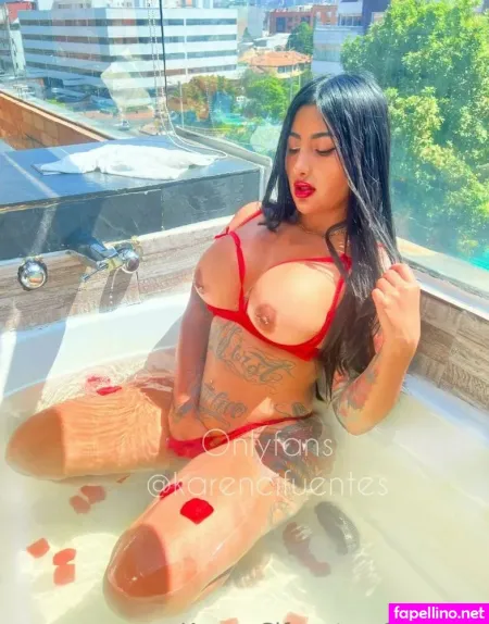 Karen Cifuentes OnlyFans Thumbnail #95dBsmi9YM