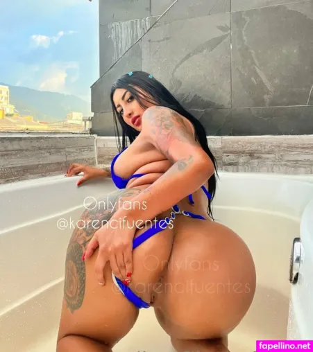 Karen Cifuentes OnlyFans Thumbnail #G4dxs5Xnau