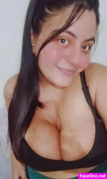 Karen Cornejo OnlyFans Thumbnail #WBPvkKskTj
