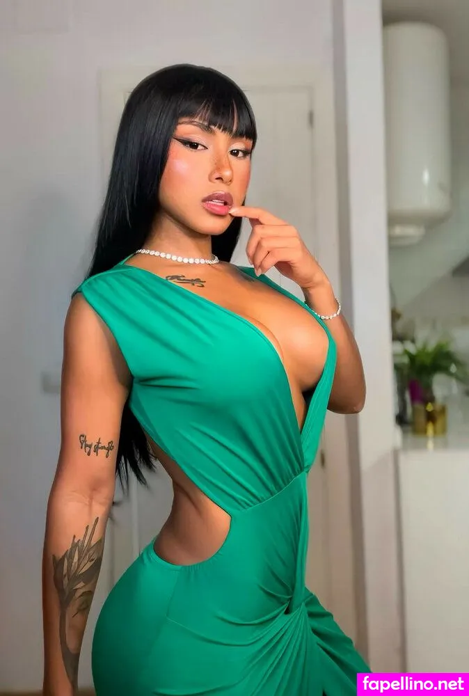 Dayanafox23, dayanapili Nude Leaked OnlyFans Photo #H2ryOckkmJ