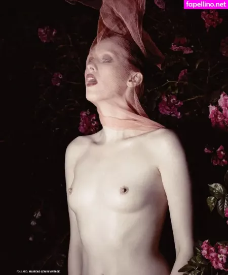 Karen Elson OnlyFans Thumbnail #4gAeiQmPix