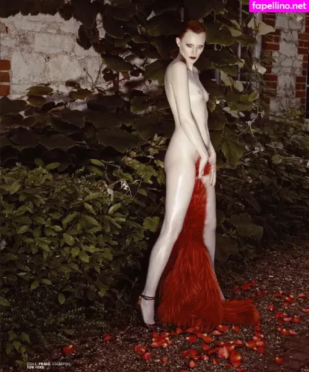 Karen Elson OnlyFans Thumbnail #AuUdGcwCGq