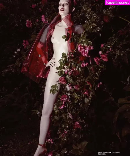 Karen Elson OnlyFans Thumbnail #BlPMTupNOE