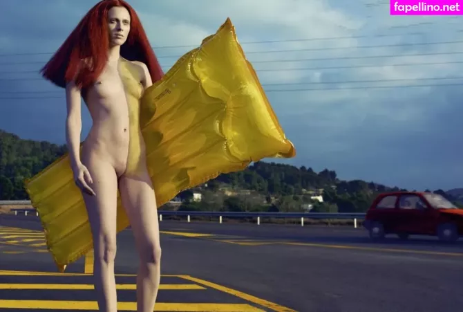 Karen Elson OnlyFans Thumbnail #MFbH0Jbv3L