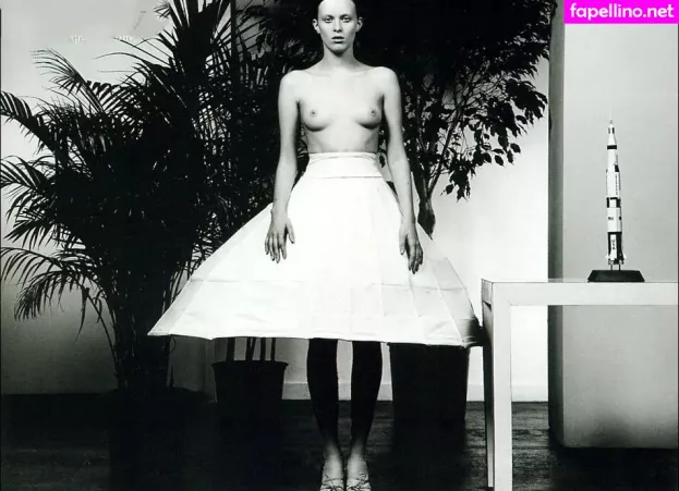 Karen Elson OnlyFans Thumbnail #MWVoUlDUzl