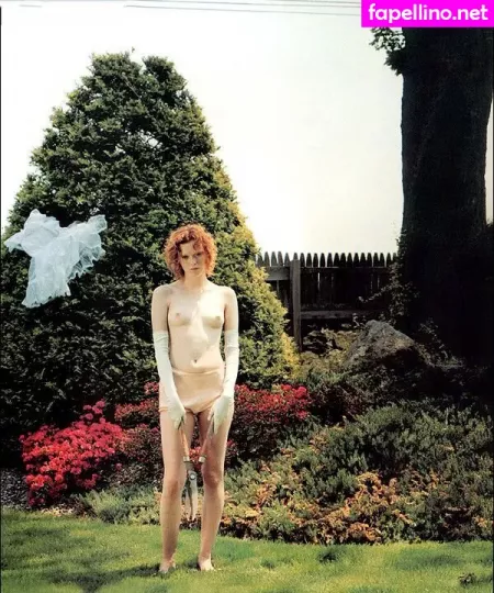 Karen Elson OnlyFans Thumbnail #VY2x8htKbN