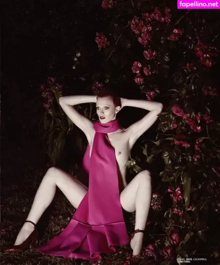 Karen Elson OnlyFans Thumbnail #Wi7bssCeZQ