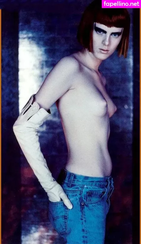 Karen Elson OnlyFans Thumbnail #ode3LdtNzp